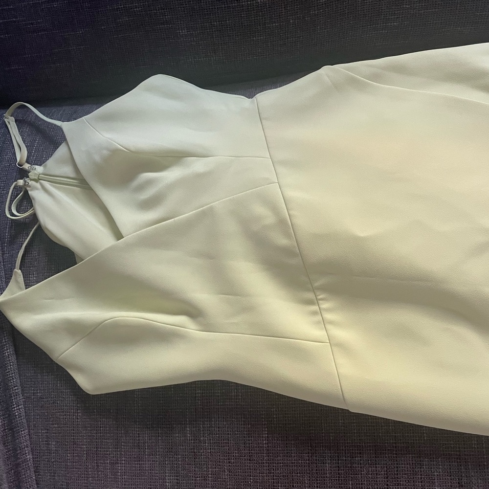 BCBG mini dress